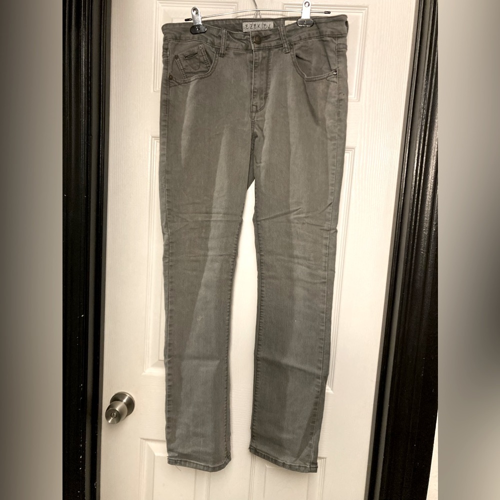 013 Ezekiel 305 Chopper Mens Pants Size 33